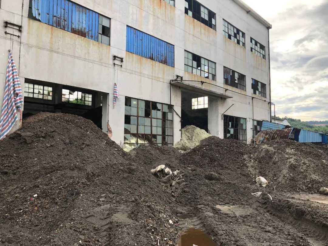 系统谋划“十五五”期间固体废物污染防治工作