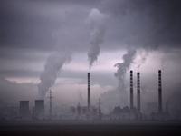 支撑美丽中国建设目标如期实现