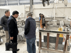 防止污染进一步扩散