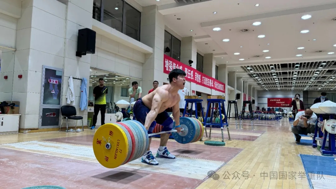 巴黎奥运会倒计时30天：中国队奥运备战进入冲刺