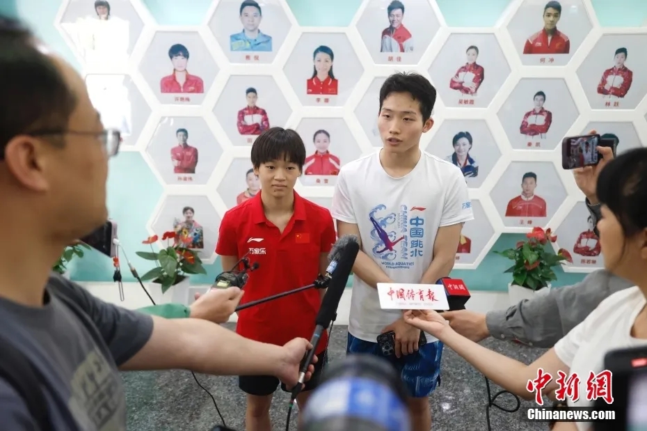 巴黎奥运会倒计时30天：中国队奥运备战进入冲刺