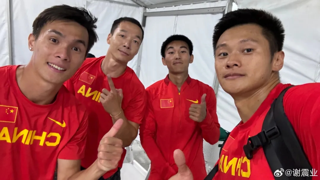 巴黎奥运会倒计时30天：中国队奥运备战进入冲刺