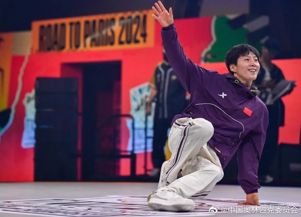 巴黎奥运会倒计时30天：中国队奥运备战进入冲刺