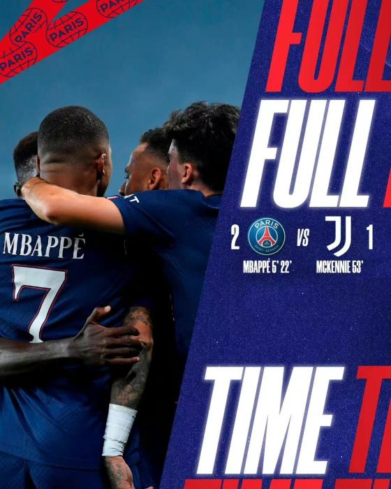 哈兰德姆巴佩双响助曼城巴黎掀欧冠小组赛开门