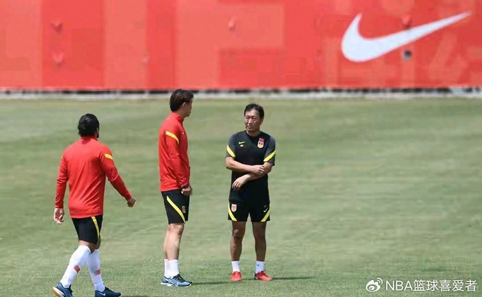 U16国足名单曝光 海外新星领衔冲击蒙太古杯