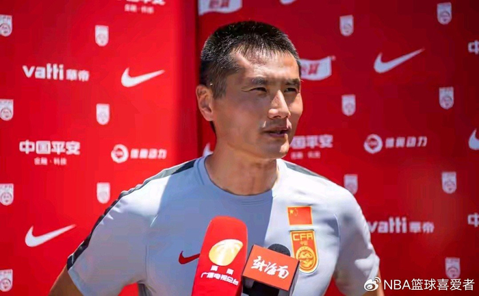 U16国足名单曝光 海外新星领衔冲击蒙太古杯