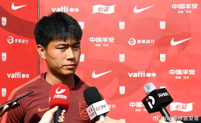 U16国足名单曝光 海外新星领衔冲击蒙太古杯