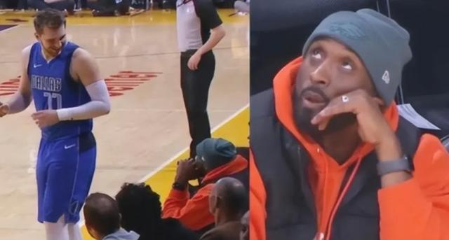 东契奇禁赛风波再起 NBA官方撤销技术犯规