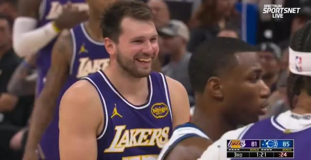 东契奇禁赛风波再起 NBA官方撤销技术犯规