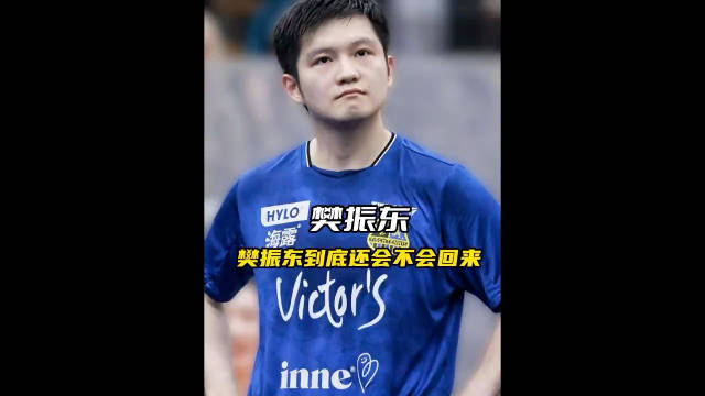 樊振东加盟杜塞多夫总领事亲临观战见证德甲首