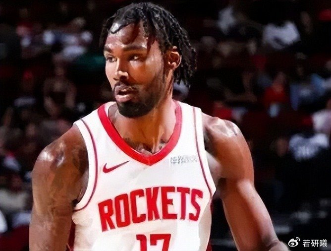 火箭队阵容调整引争议 谢泼德或取代伊森首发位