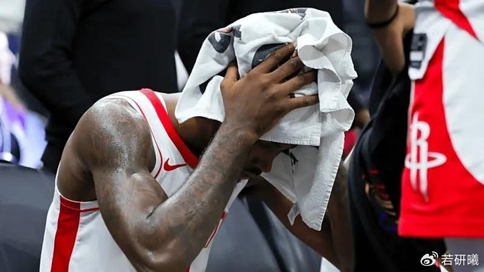 火箭队阵容调整引争议 谢泼德或取代伊森首发位