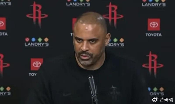 火箭队阵容调整引争议 谢泼德或取代伊森首发位