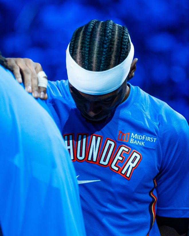 亚历山大加时10分助雷霆逆转活塞终结两连胜