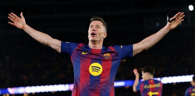 尤文图斯瞄准莱万多夫斯基免签引援 但需出售多