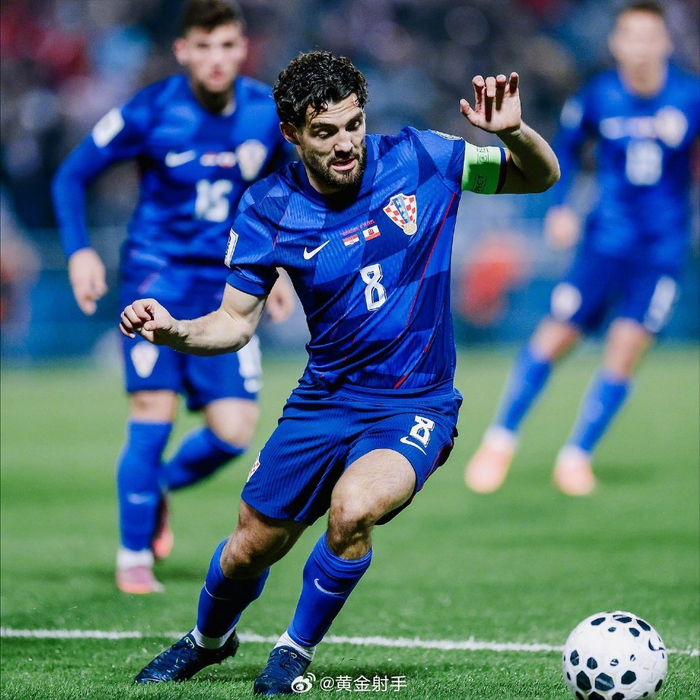 曼城中场科瓦契奇伤愈待战利物浦 足总杯或首秀