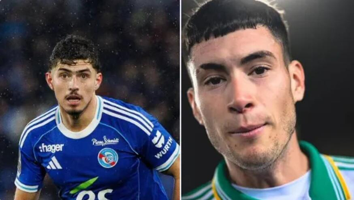 苏莱与帕尼切利经纪人纠纷影响国家队征召