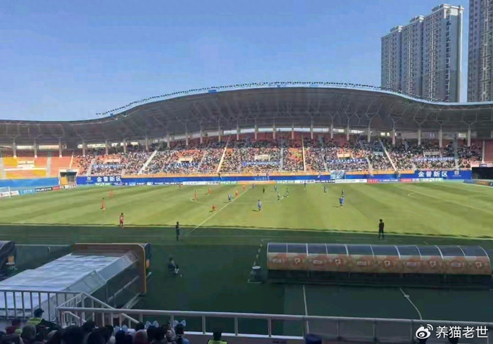 大连鲲城主场1-2不敌延边龙鼎 伤病与失误成主因