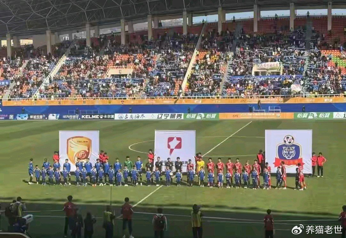 大连鲲城主场1-2不敌延边龙鼎 伤病与失误成主因