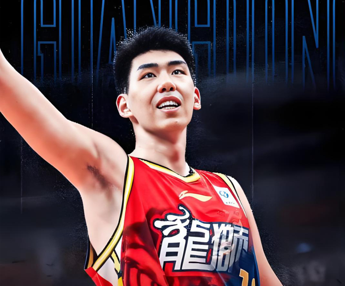 徐昕统治内线助广州队大胜同曦重返前十二