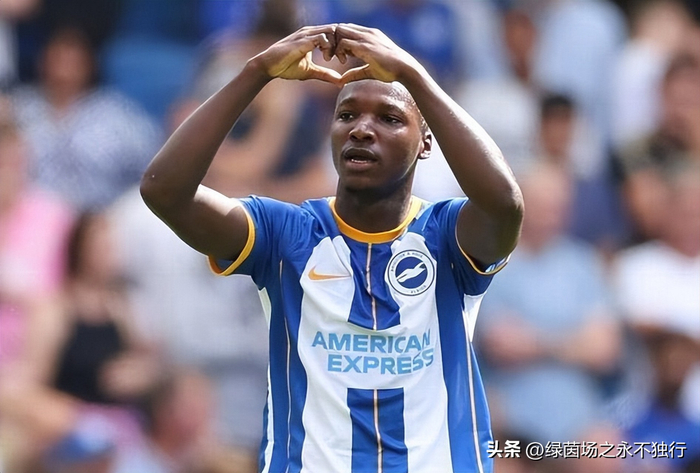 切尔西与凯塞多续约至2033年锁定中场核心