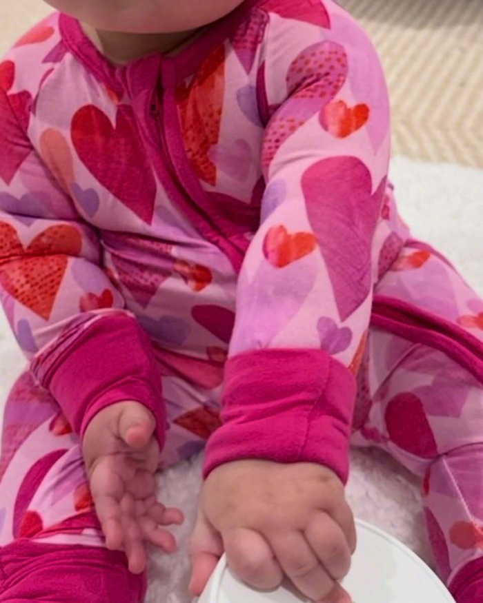 杰伦-布伦森推出科比5 PE“Jordyn”款球鞋 以女