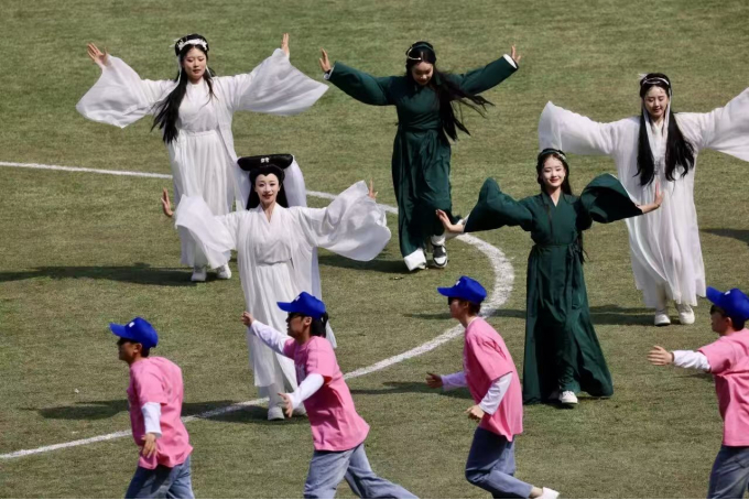 镇江热身赛掀苏超风云 各队暗自加练备战新赛季