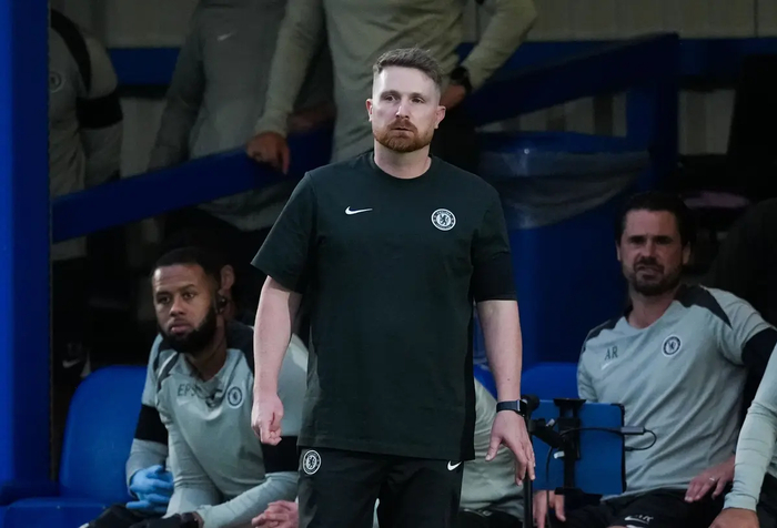 切尔西主帅罗塞尼尔107天遭解雇 管理层短视引争