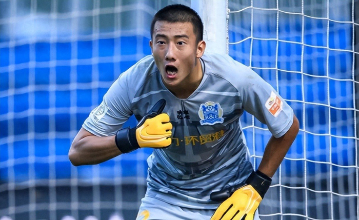 韩佳奇复出或重塑国安防线 蒙哥马利帅位悬于一